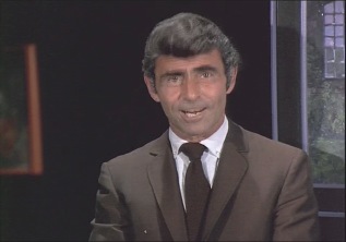 Night Gallery viewers' choice