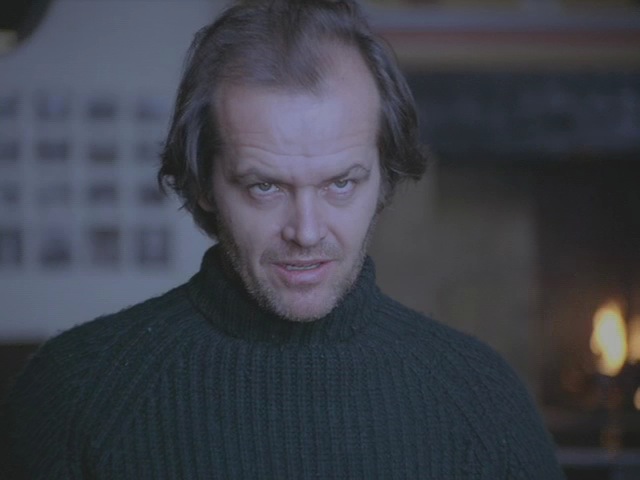 The Shining