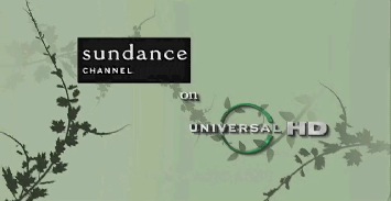 Sundance on Universal HD