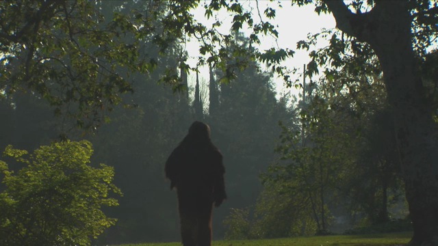 BigFoot State Parks